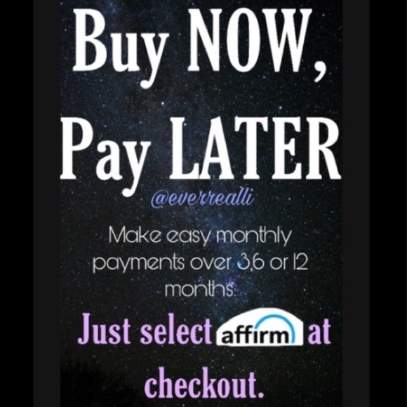 10k Solid White Gold Amethyst & Smokey Quartz Ring - Picture 15 of 15